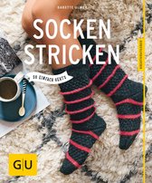 GU Nähen, Stricken & Co. - Socken stricken