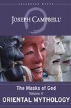The Masks of God™ 2 - Oriental Mythology