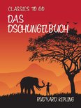 Classics To Go - Das Dschungelbuch