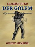 Classics To Go - Der Golem