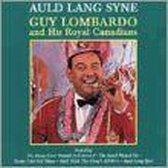 Auld Lang Syne (MCA)
