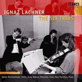 Lachner: Trios / Muhmenthaler, Dutschler, Pantillon