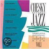 Chesky Jazz Sampler & Audiophile Tests Vol. 1