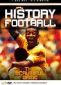 History Of Football 2010