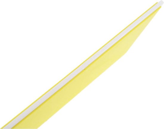 Planche concasseuse jaune