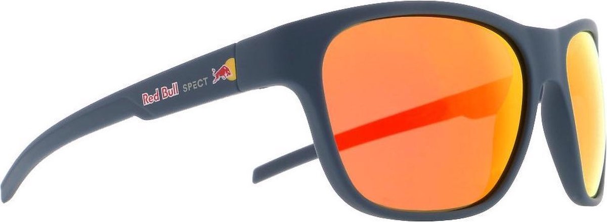 Red Bull Spect Eyewear - Zonnebril Sonic - Blauw