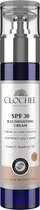 Clochee® - Verlichtingscrème SPF30 Wortelolie & Frambozenolie - Omega-3 - Hydrateert - Omega-6 - mineralen - anti rimpel - ant aging - 50ml