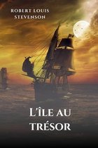 L'ile au tresor