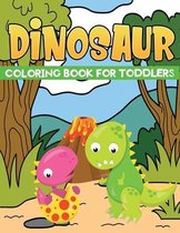 dinosaur coloring book for toddlers