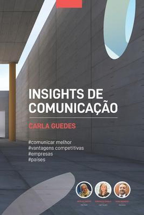 Insights de Comunicação - cover