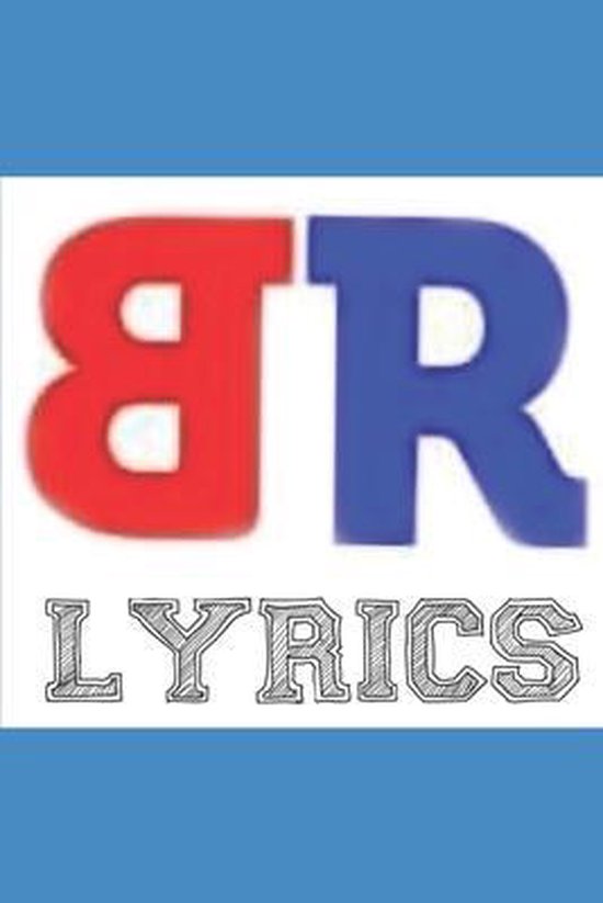 Br Lyrics - cover