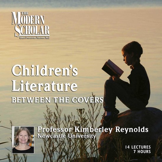 Children's Literature - cover