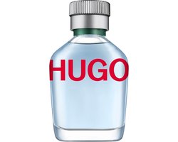 Hugo Boss Man 40 ml Eau de Toilette - Herenparfum