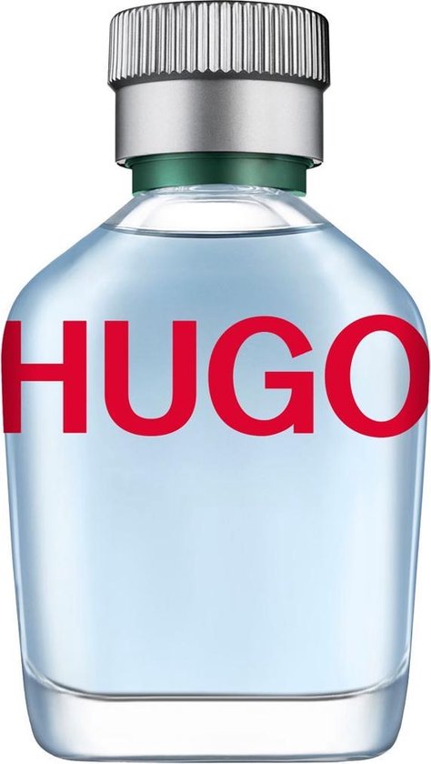Hugo Boss Man 40 ml Eau de Toilette - Herenparfum | bol