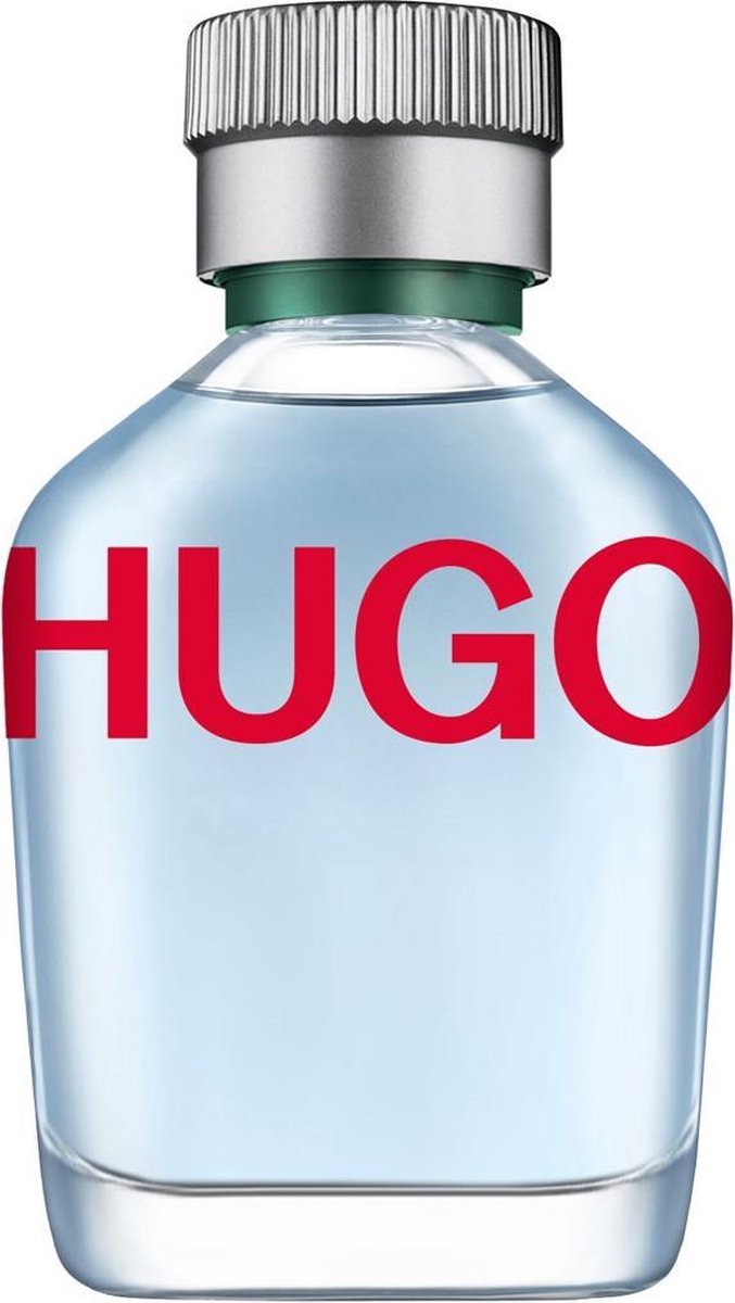 Hugo Boss Man 40 ml Eau de Toilette - Herenparfum