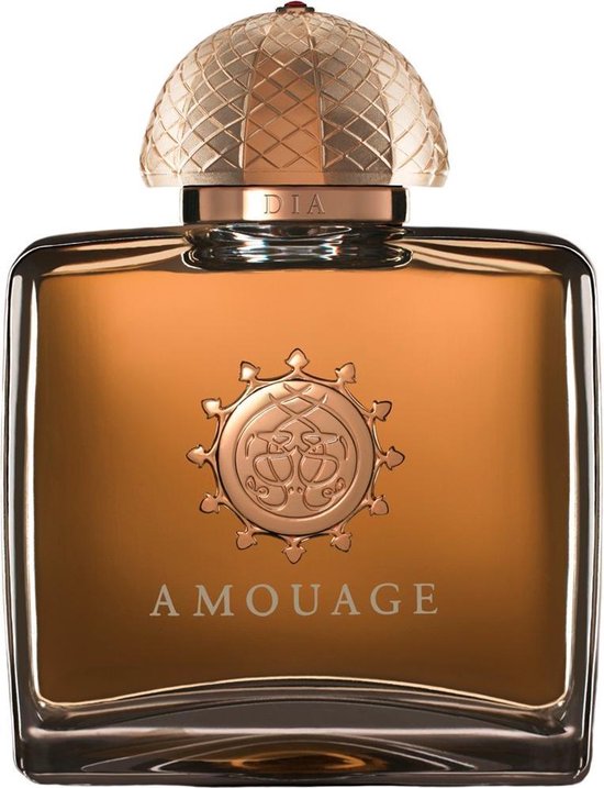 Amouage Dia Woman Eau de Parfum 100 ml