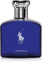 Herenparfum Ralph Lauren EDP Polo Blue 75 ml