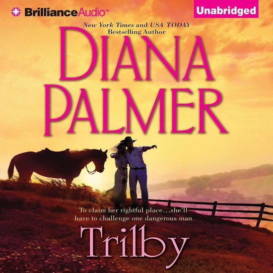 Trilby - cover