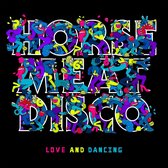 Horse Meat Disco - Love & Dancing (CD)