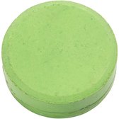 Waterverf, H: 16 mm, d 44 mm, groen, 6 stuk/ 1 doos