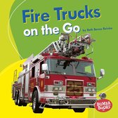 Bumba Books ® — Machines That Go - Fire Trucks on the Go