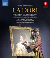Accademia Bizantina, Ottavio Dantone - Cesti: La Dori (Blu-ray)