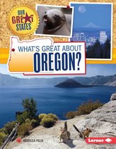 Our Great States - What's Great about Oregon?
