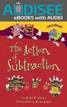 Math Is CATegorical ® - The Action of Subtraction