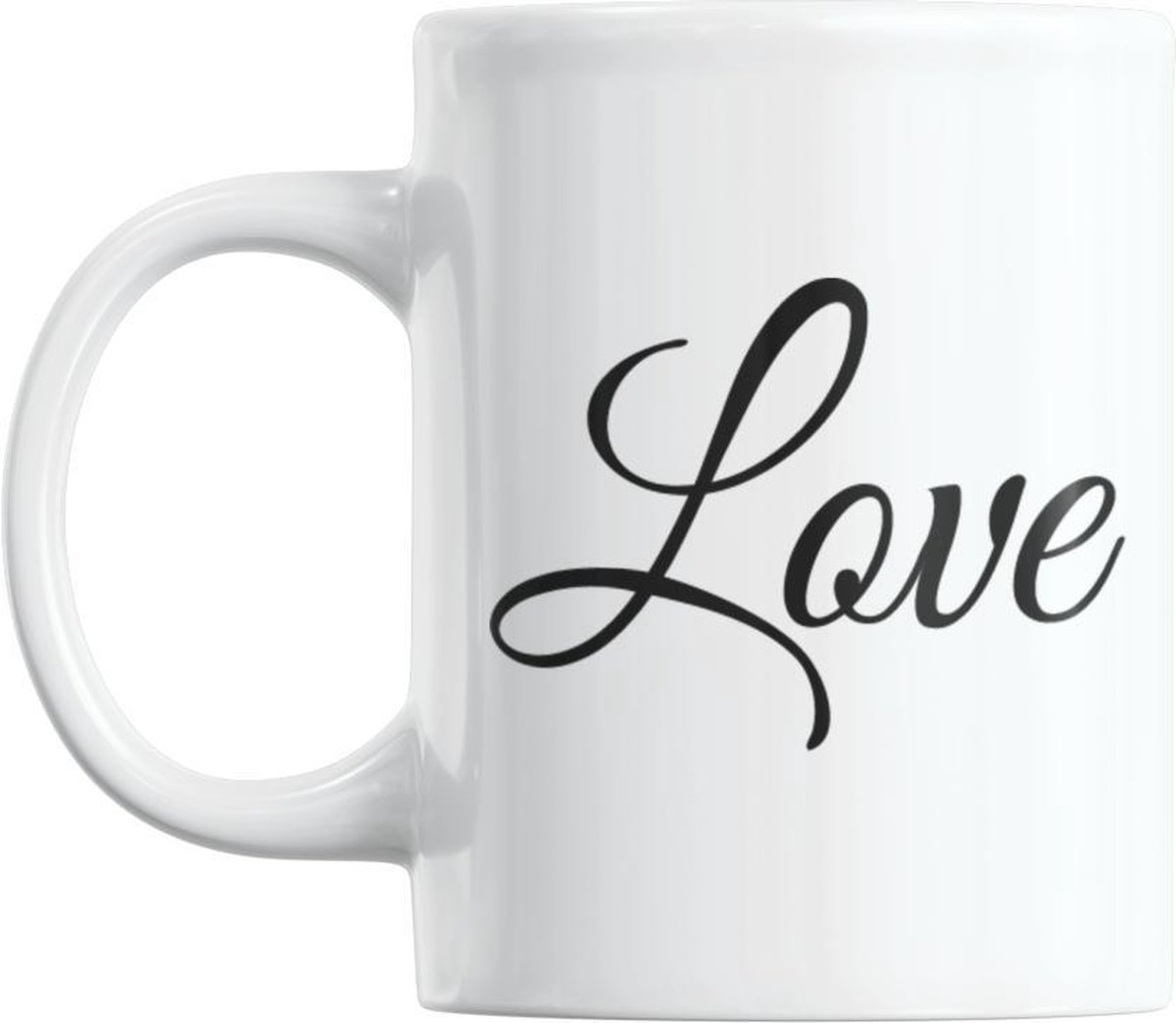 Studio Verbiest - Mok - Liefde - Love - 300ml