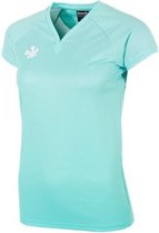 Reece Australia Ellis Shirt Limited Dames Sportshirt  - Groen - Maat XS