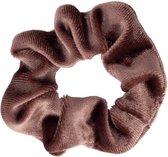 Mini scrunchie - Winter mauve | Paars | Baby, Meisje