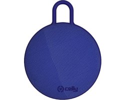 Celly Up Beat Mono draadloze luidspreker Blauw 3 W