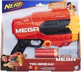NERF MEGA Tri-Break - Blaster