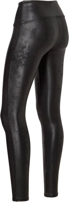 Spanx Faux Leather Legging - Maat M 