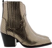 Toral 12226 western boots platina, ,41 / 7