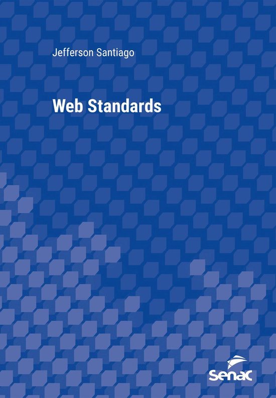 Série Universitária - Web Standards - cover