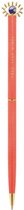 Moses Balpen Omm For You 17 Cm Staal Rood