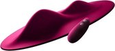 You2Toys - Vibe Pad - Dildo - Vibrator - Penis - Penispomp - Extender - Buttplug - Sexy - Tril ei - Erotische - Man - Vrouw - Penis - Heren - Dames