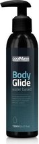 CoolMann - Bodyglide Massage Olie en Glijmiddel - Olie - Geuren - Erotische - Erotisch - Massage - Body to Body - Therme - Glijmiddel - Seks - Mannen - Vrouwen - Valentijn