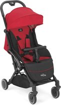 CAM Cubo Pushchair - Buggy -  ROSSO - Made in Italy