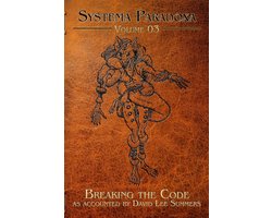 Systema Paradoxa 3 - Breaking the Code