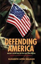 Politics and Society in Modern America 33 - Defending America