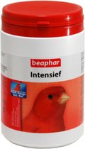 Beaphar Bogena Intensive - Rouge - 1 pcs de 500 Gr - Nourriture pour oiseaux