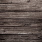 Stylingboard - houtlook fotografie achtergrond - achtergrond - foto achtergrond - flatlay houtlook - backdrop - food fotografie 60x60 cm