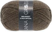 Lana Grossa Meilenweit 150 gram 6 draads nr 9103