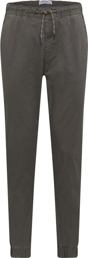 Pantalon Blend Darkgreen-Xxl (38)
