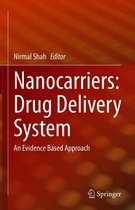 Nanocarriers: Drug Delivery System