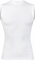 Beeren microfiber mouwloos shirt Young  - XL  - Wit