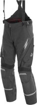 Dainese Antartica Light Gray Black Gore-Tex Textile Motorcycle Pants 46