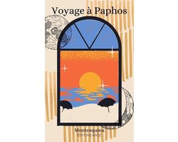 Classiques - Voyage à Paphos
